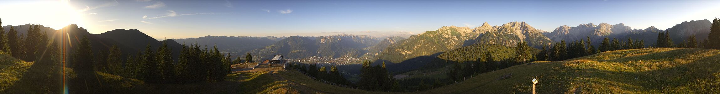 Loischkopf Brandnertal