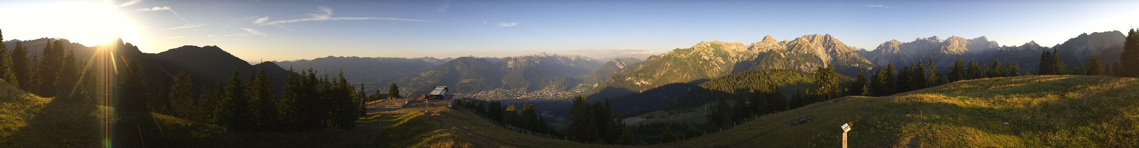 Loischkopf Brandnertal
