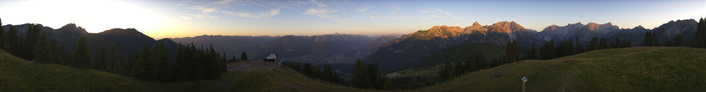 Loischkopf Brandnertal
