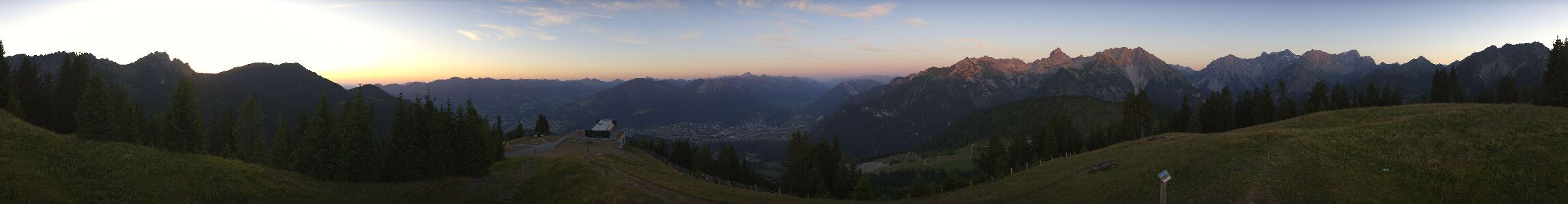 Loischkopf Brandnertal