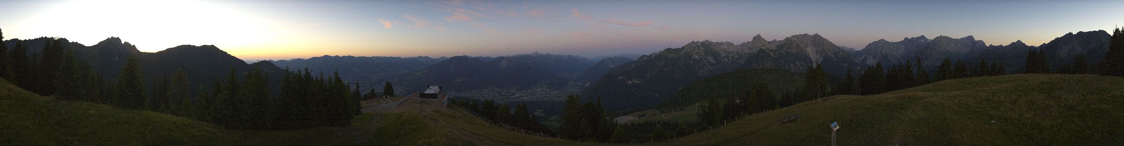 Loischkopf Brandnertal
