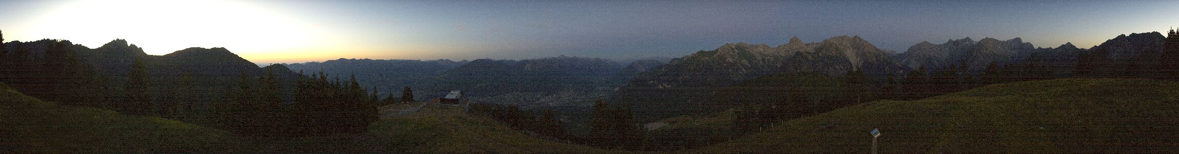 Loischkopf Brandnertal