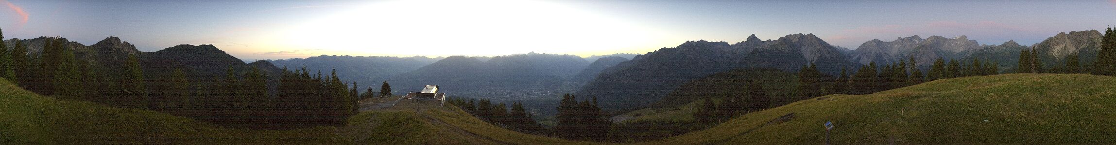Loischkopf Brandnertal