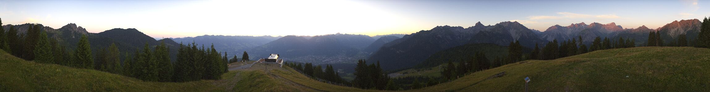 Loischkopf Brandnertal