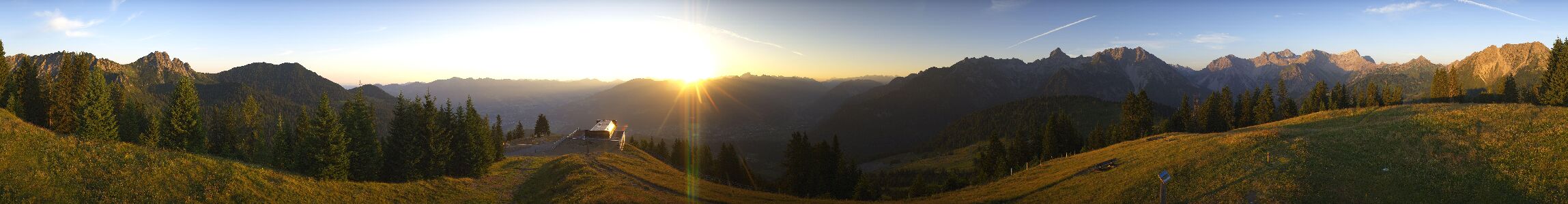 Loischkopf Brandnertal