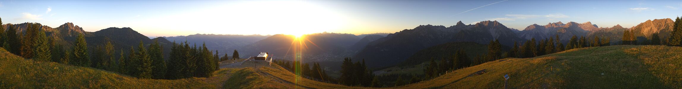 Loischkopf Brandnertal