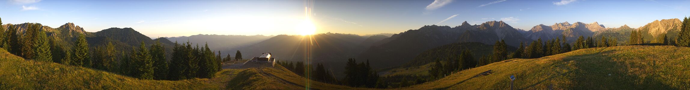 Loischkopf Brandnertal