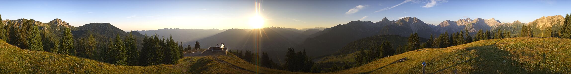 Loischkopf Brandnertal