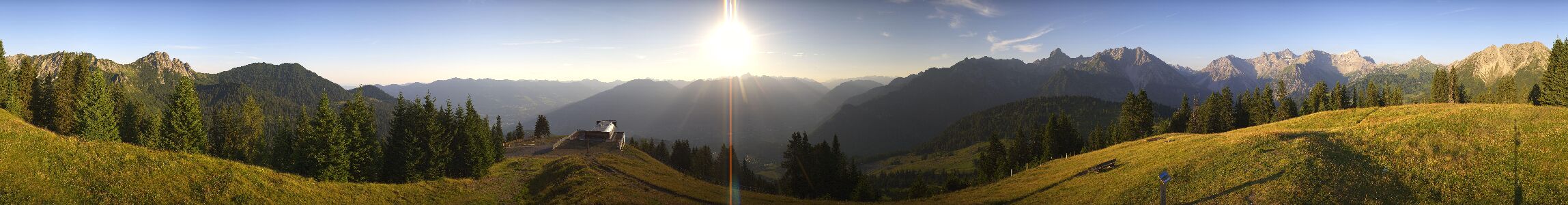 Loischkopf Brandnertal