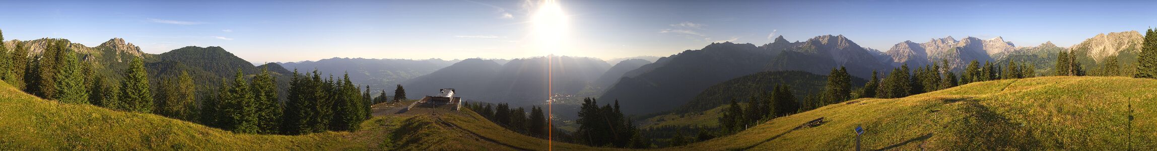 Loischkopf Brandnertal