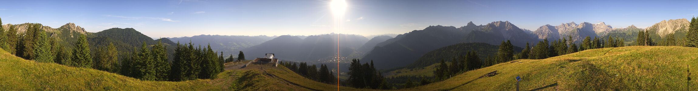 Loischkopf Brandnertal
