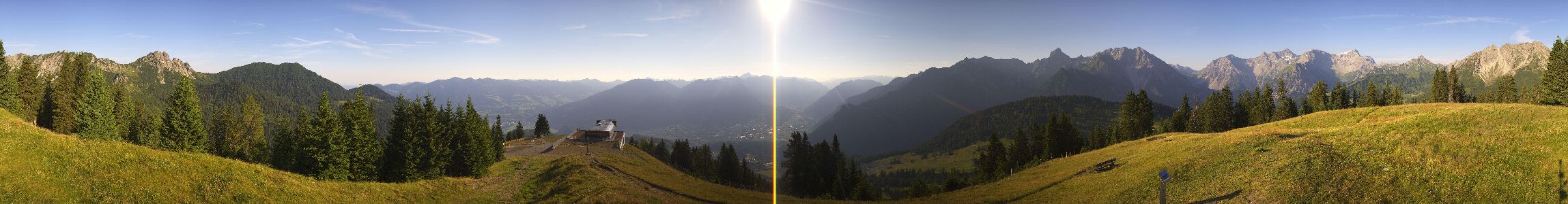 Loischkopf Brandnertal