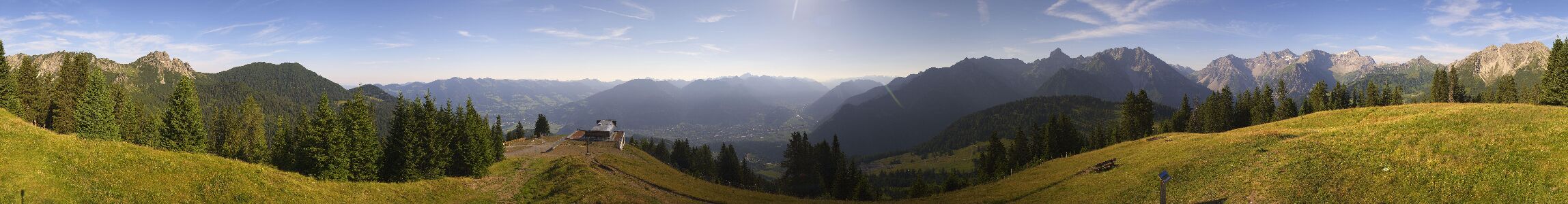 Loischkopf Brandnertal