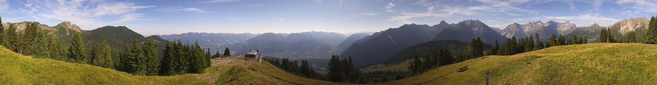 Loischkopf Brandnertal