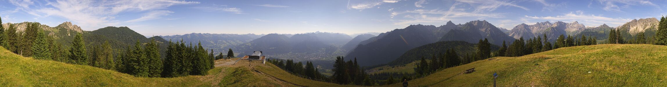 Loischkopf Brandnertal
