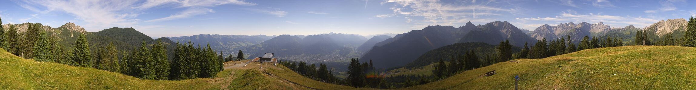 Loischkopf Brandnertal