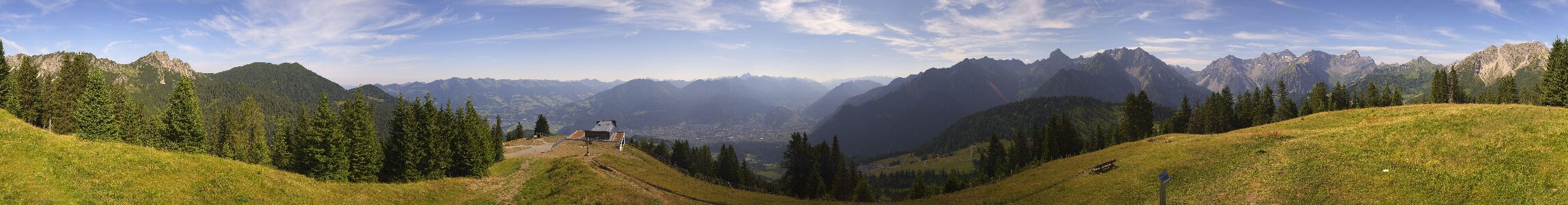 Loischkopf Brandnertal