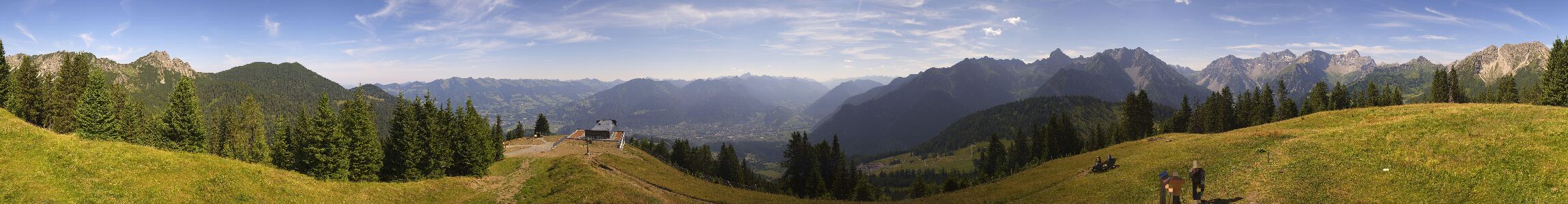 Loischkopf Brandnertal