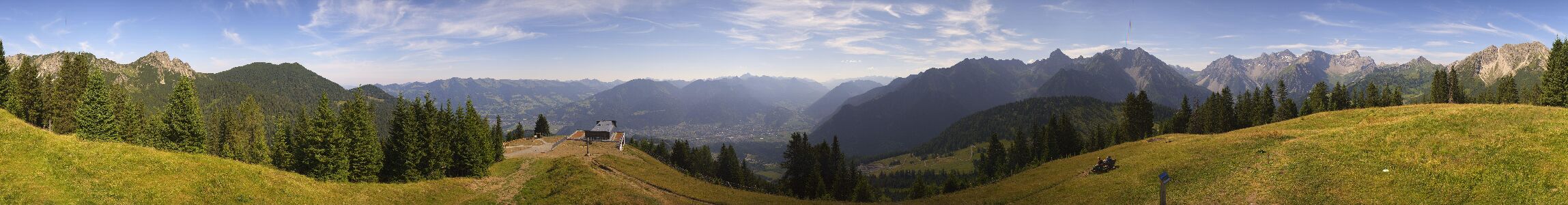 Loischkopf Brandnertal