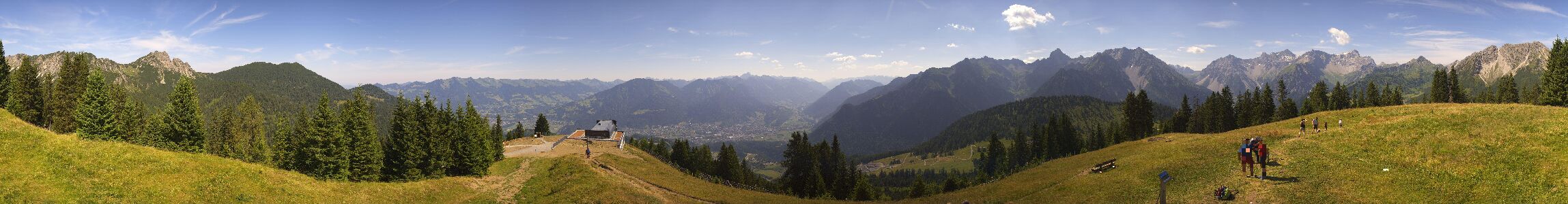 Loischkopf Brandnertal