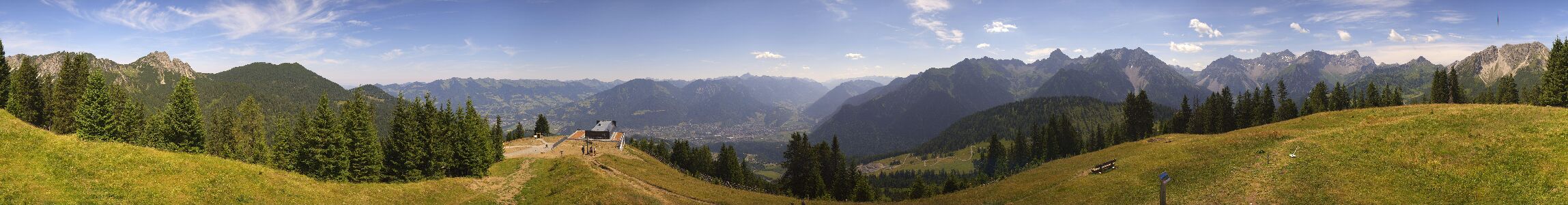 Loischkopf Brandnertal