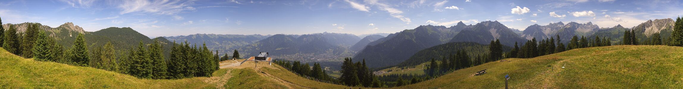 Loischkopf Brandnertal