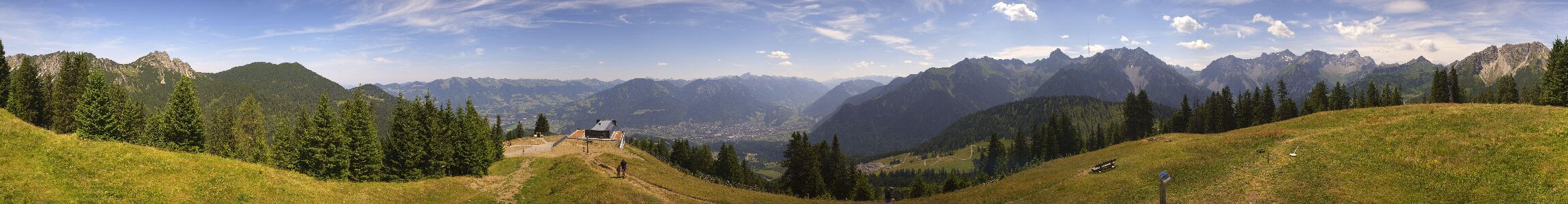 Loischkopf Brandnertal