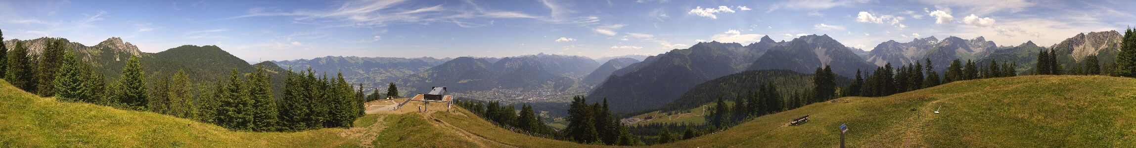 Loischkopf Brandnertal