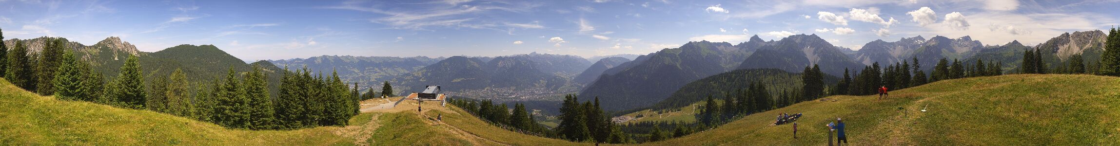 Loischkopf Brandnertal