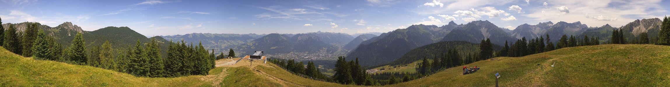 Loischkopf Brandnertal