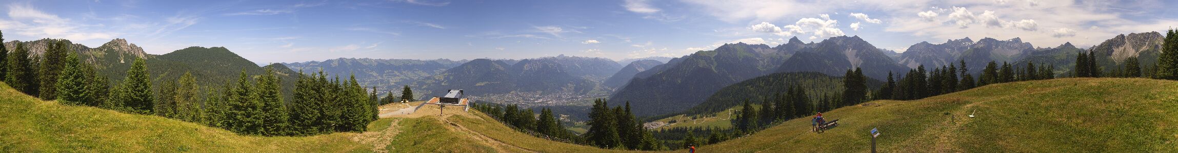 Loischkopf Brandnertal