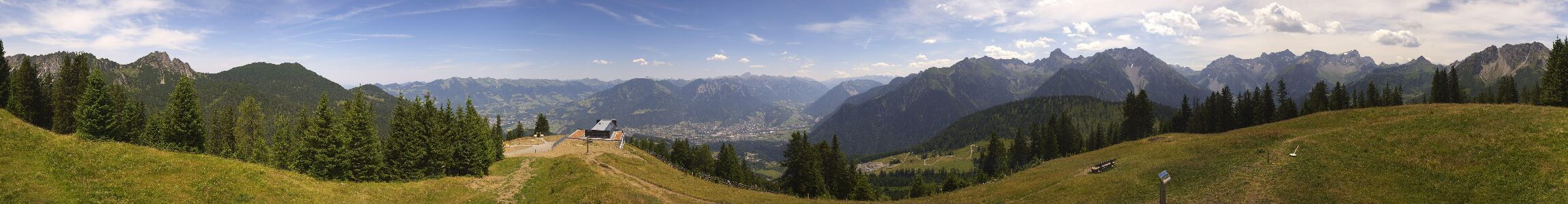 Loischkopf Brandnertal
