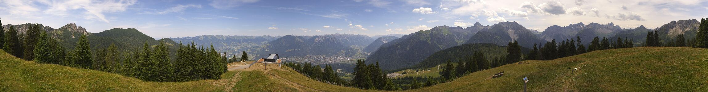 Loischkopf Brandnertal