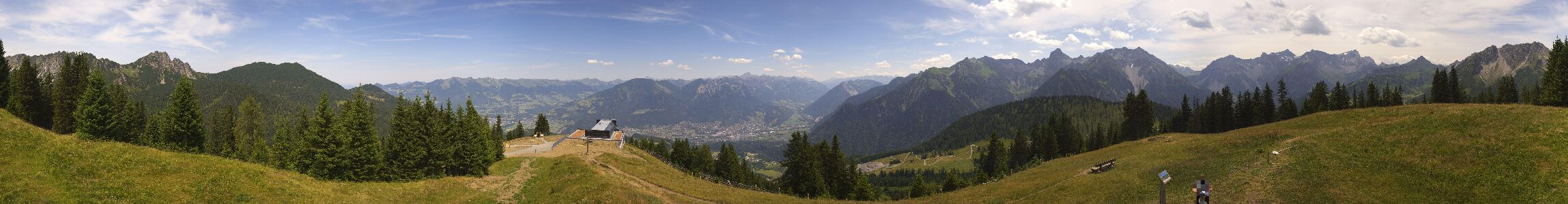 Loischkopf Brandnertal