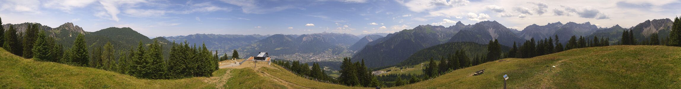 Loischkopf Brandnertal
