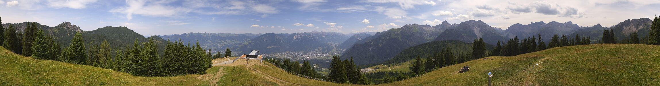 Loischkopf Brandnertal