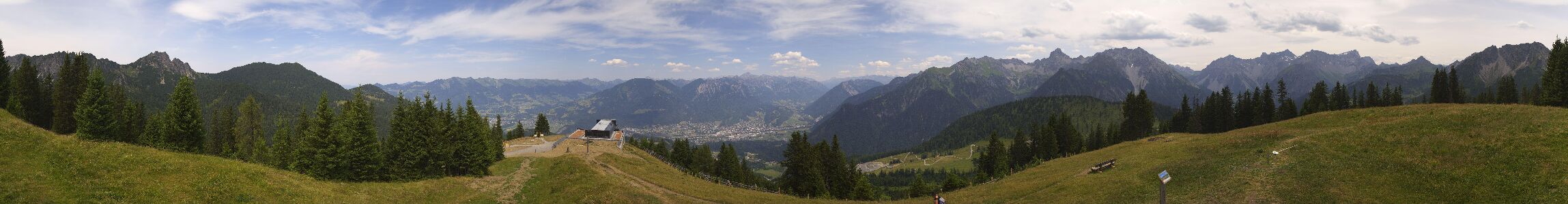 Loischkopf Brandnertal