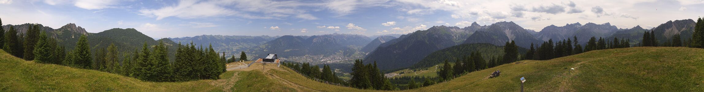 Loischkopf Brandnertal