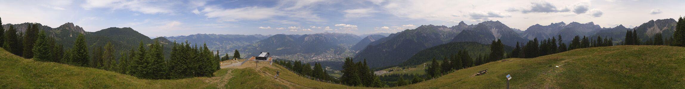 Loischkopf Brandnertal