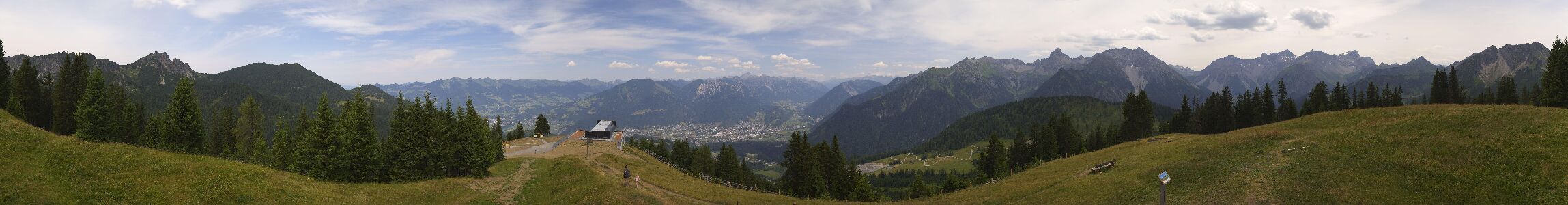Loischkopf Brandnertal