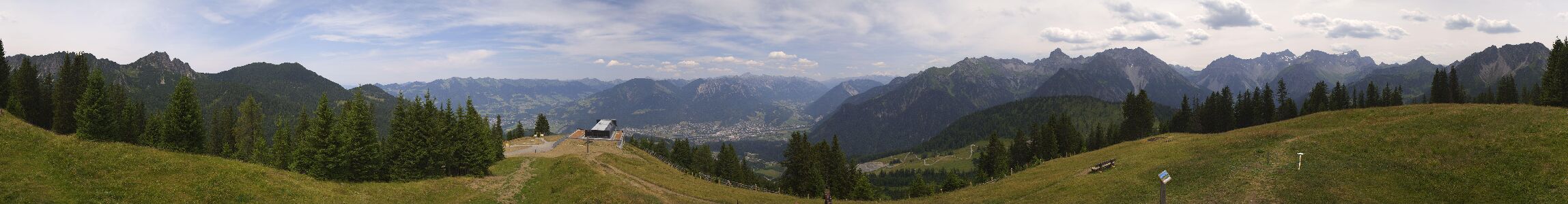 Loischkopf Brandnertal