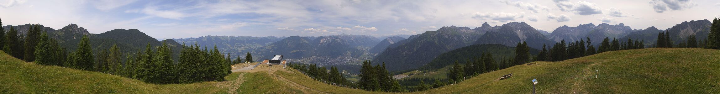 Loischkopf Brandnertal