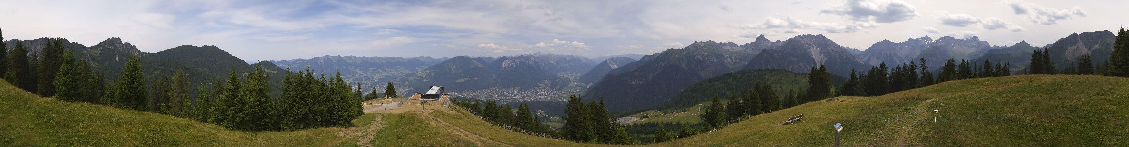 Loischkopf Brandnertal