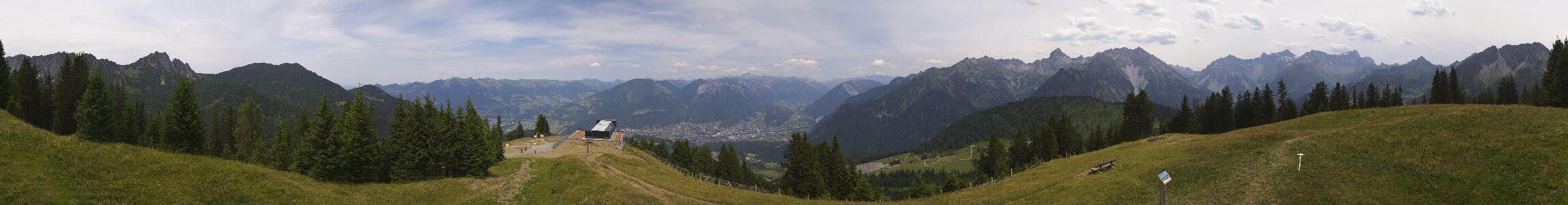 Loischkopf Brandnertal