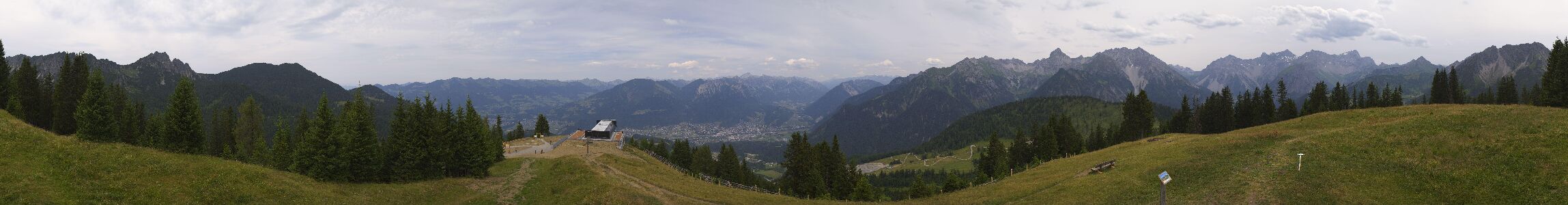 Loischkopf Brandnertal
