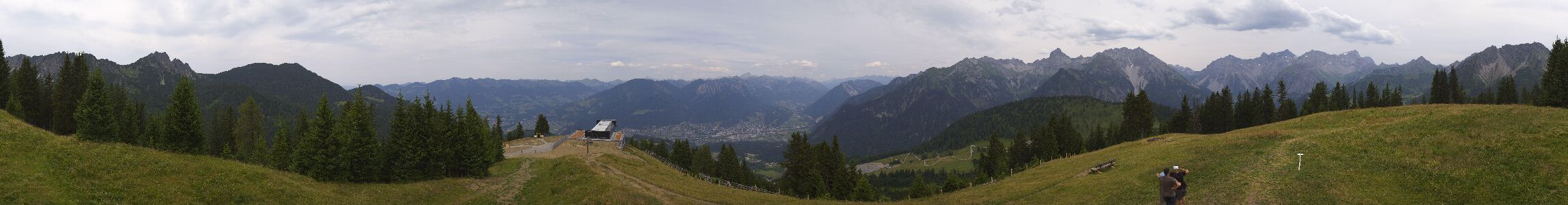 Loischkopf Brandnertal