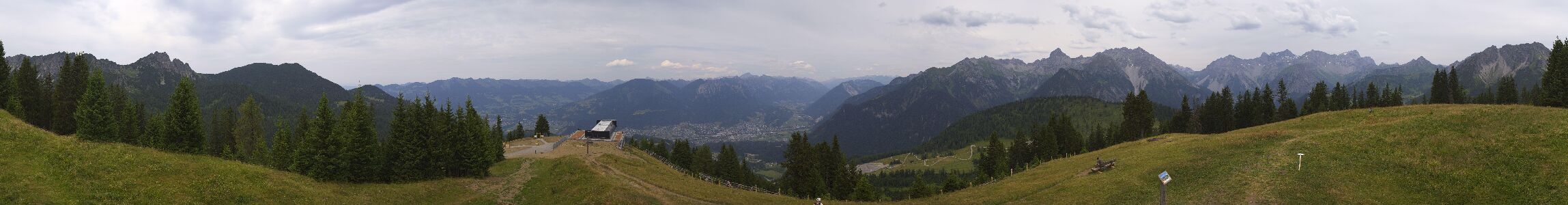 Loischkopf Brandnertal