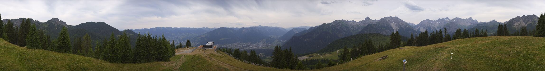 Loischkopf Brandnertal