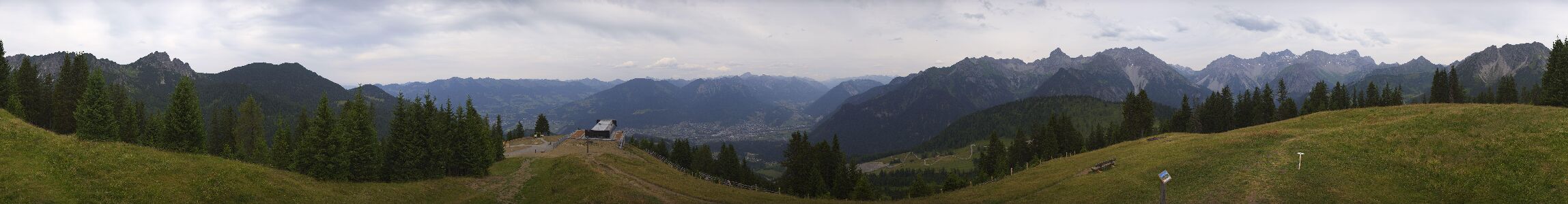 Loischkopf Brandnertal