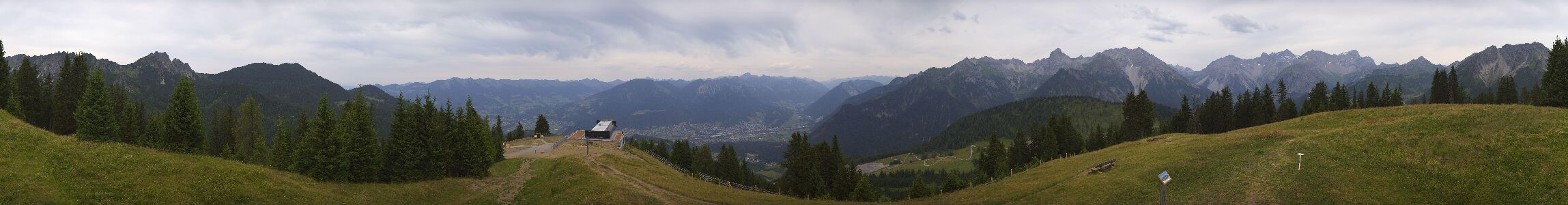 Loischkopf Brandnertal